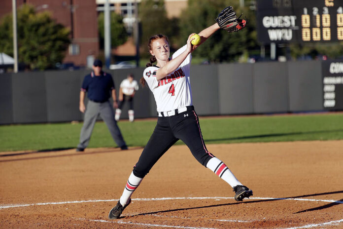 Austin Peay State University Softball closes FGCU Invitational with a pitcher’s duel victory over Eagles, 2-1. (APSU Sports Information)