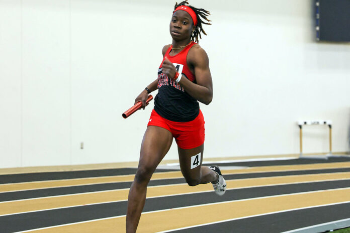Austin Peay State University Track and Field Looks to Continue Success at Don DeNoon Invite. (APSU Sports Information)