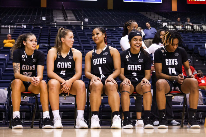 Austin Peay State University Women's Basketball hosts Tennessee Tech on Senior Day at the Dunn Center, Saturday. (Eric Elliot, APSU Sports Information)