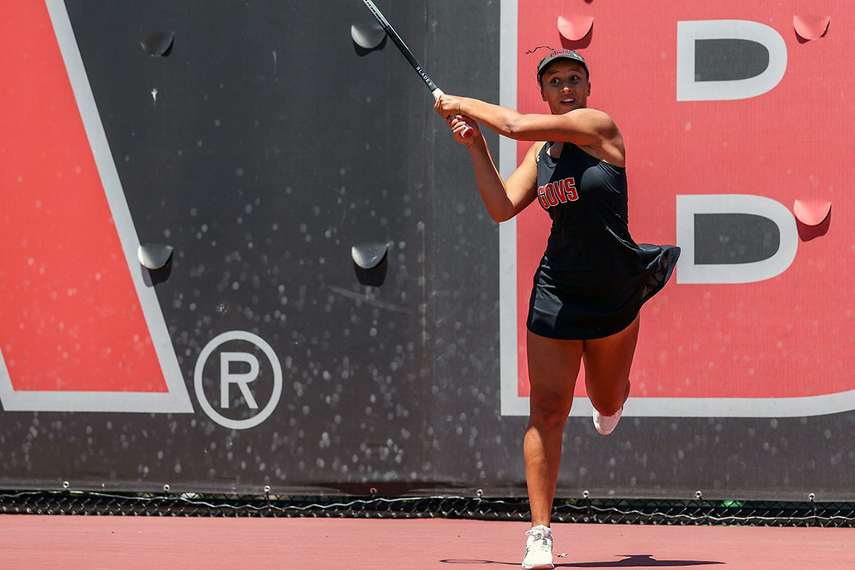 Austin Peay State University Women&rsquo;s Tennis falls to Louisville and Kentucky
