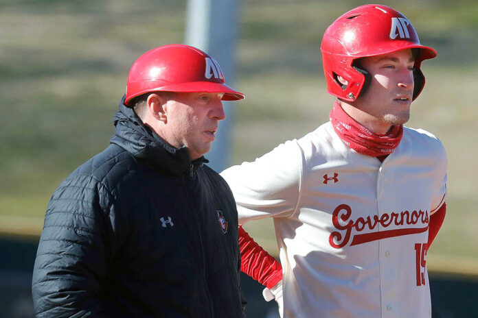 Austin Peay State University seeks to master Bowling Green in four game homestand. (Robert Smith, APSU Sports Information)