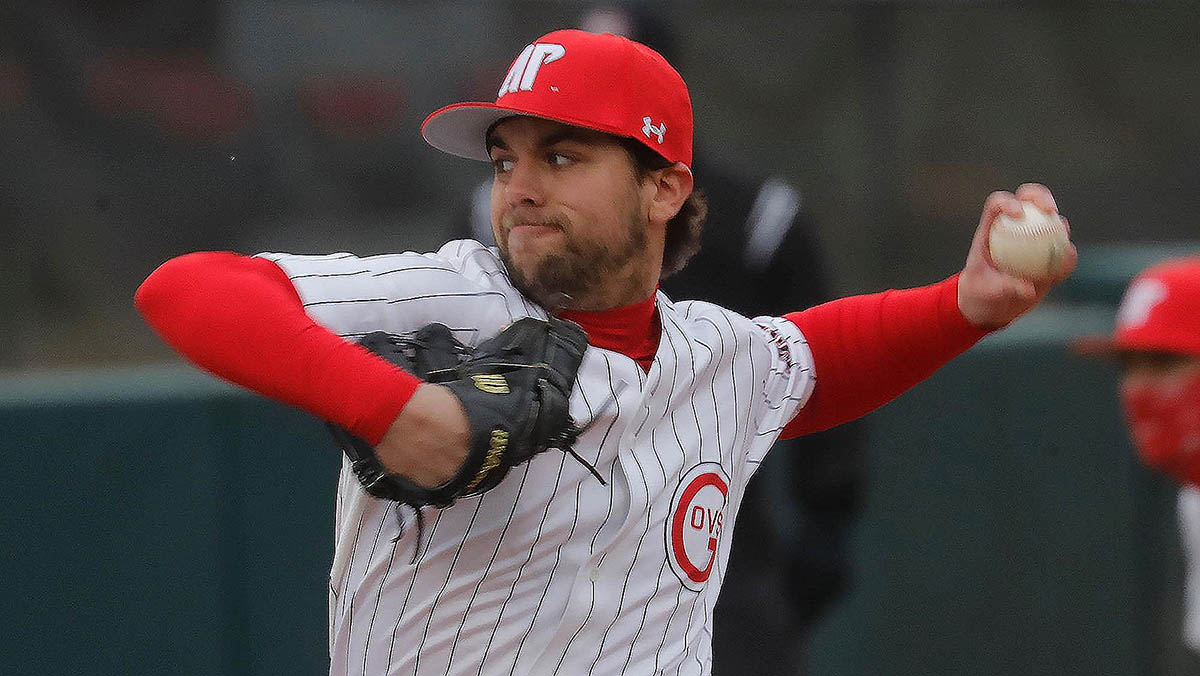 Austin Peay State University Baseball defeats Bowling Green, 8-2