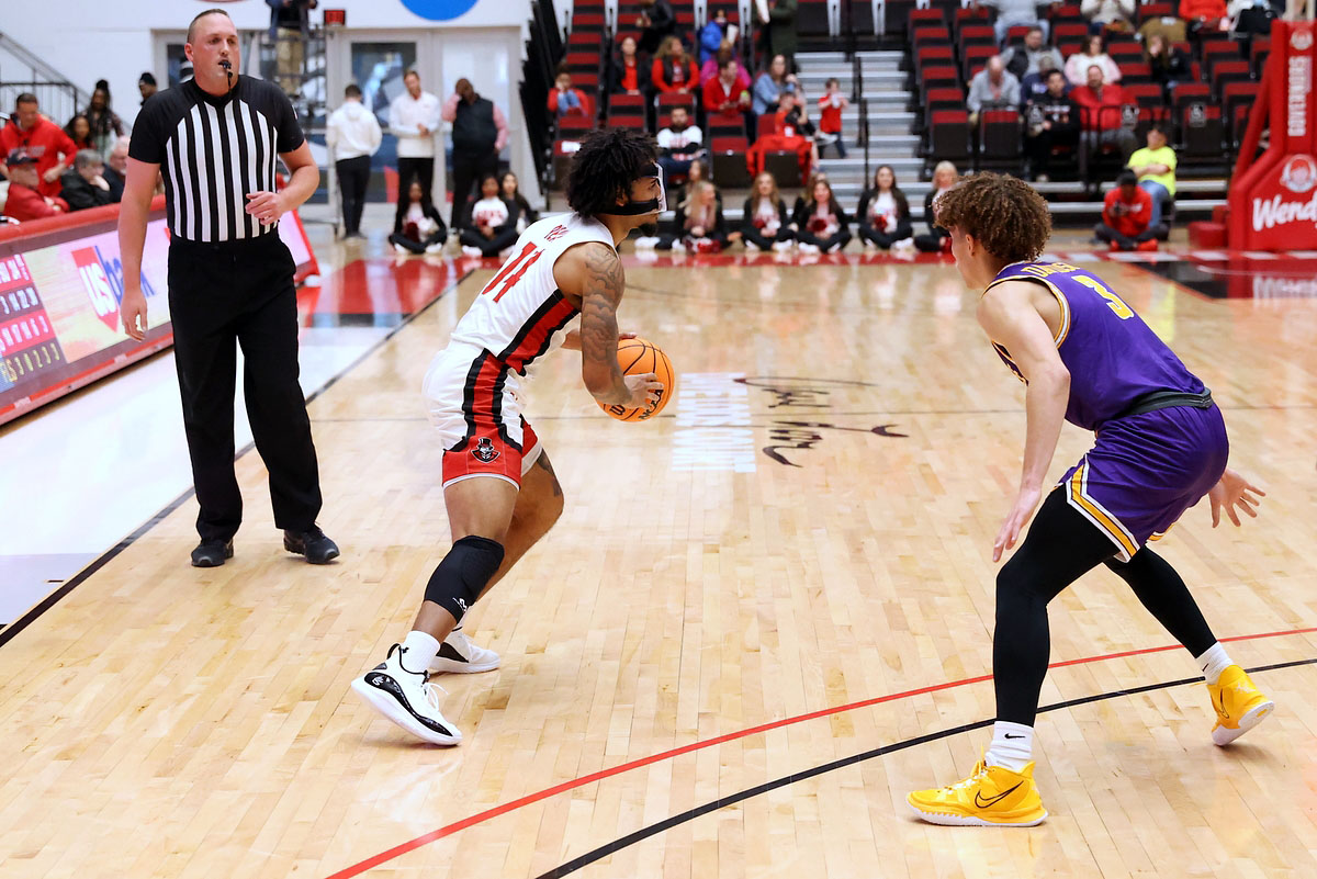 2022 APSU Men's Basketball vs. Tennessee Tech 2022 APSU Men's Basketball vs. Tennessee Tech