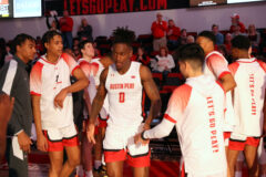 2022 APSU Men’s Basketball vs. Tennessee Tech (7)