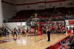 2022 APSU Men’s Basketball vs. Tennessee Tech (9)