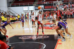 2022 APSU Women’s Basketball vs. Tennessee Tech (27)