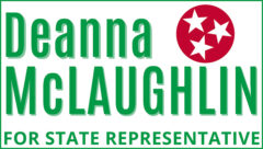 Deanna McLaughlin for State Representative