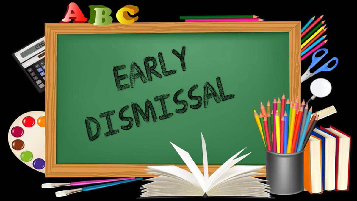 Clarksville Christian School to dismiss early today
