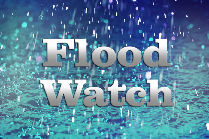 Flood Watch