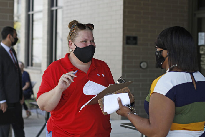 Goodwill Job Fair