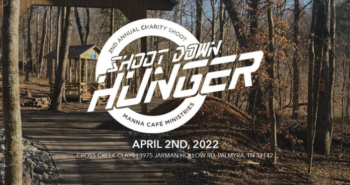 Shoot Down Hunger