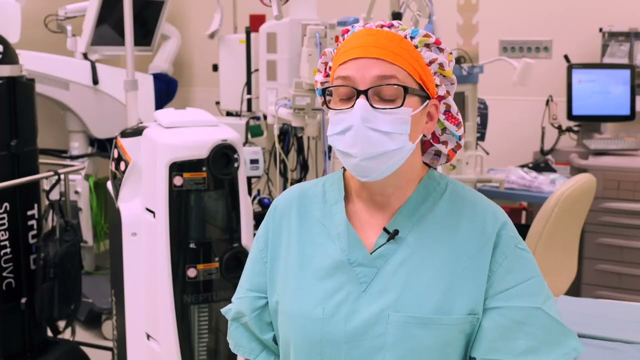 Blanchfield Army Community Hospital nurses earn hospital high marks in Perioperative Care