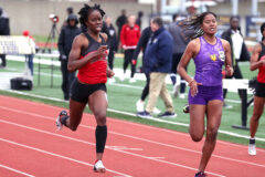 Austin Peay State University Track and Field travel to Western Kentucky for Hilltopper Relays. (APSU Sports Information)