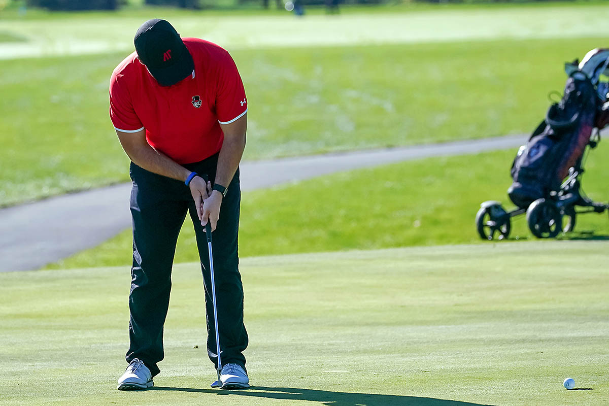 Austin Peay State University Men&rsquo;s Golf travels to Georgia to take part in Sea Palms Invitational