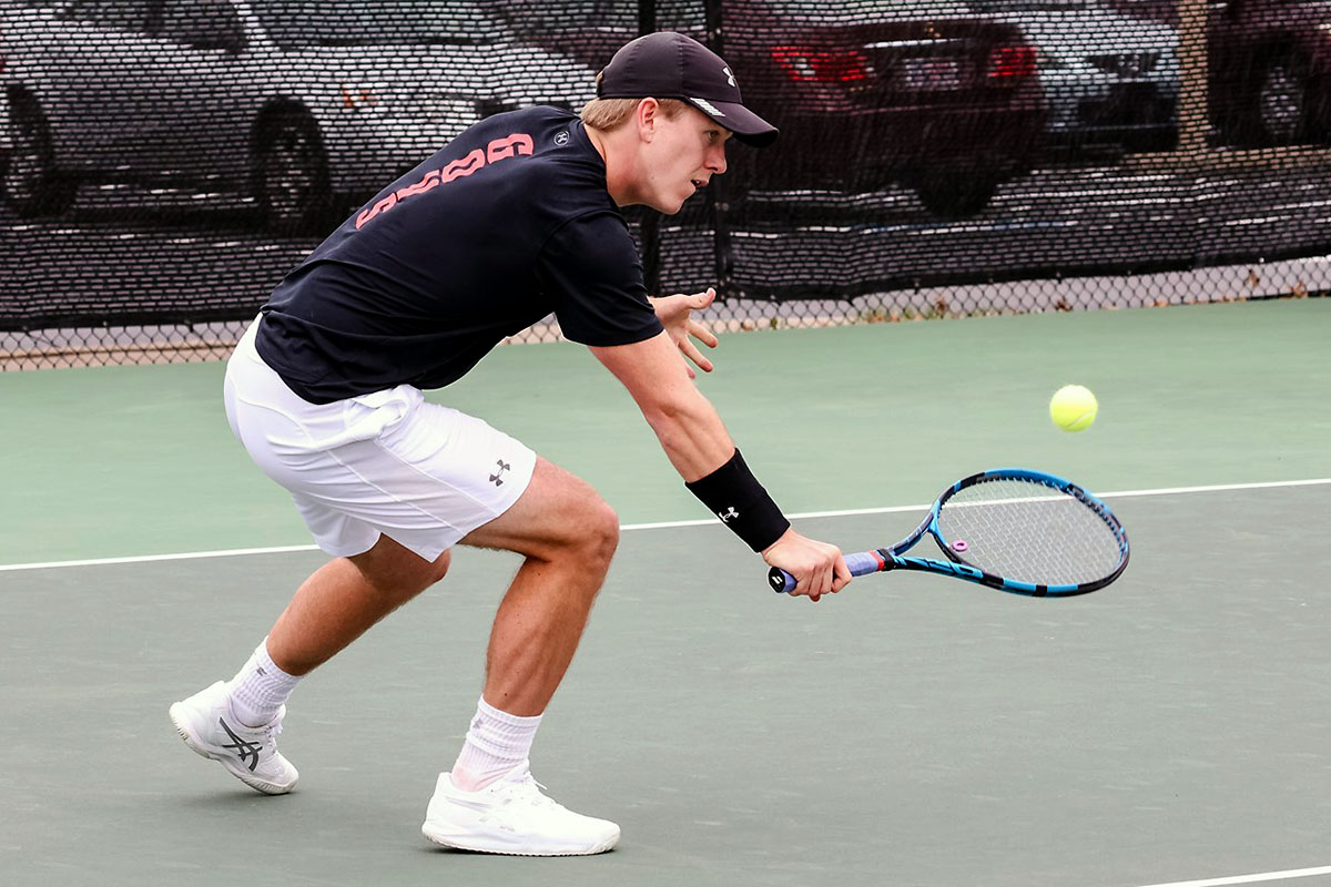 APSU Men&rsquo;s Tennis travels to University of the Cumberlands