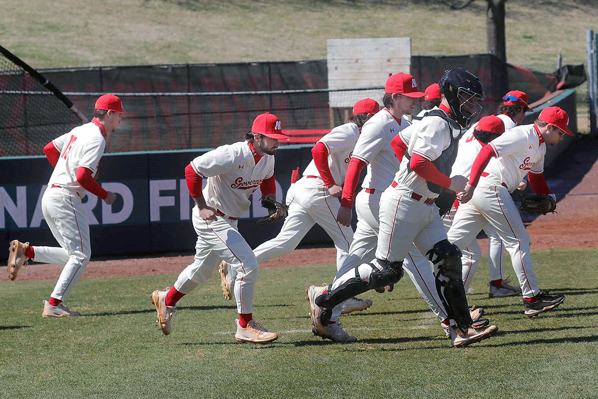 APSU Baseball hits the road to take on Saint Louis