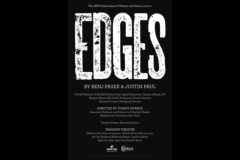 APSU Department of Theatre and Dance presents Edges