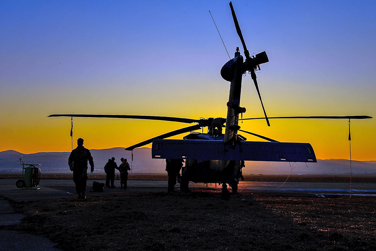 U.S. Department of Defense says Russian Troops Bogged Down in Face of Stiff Ukraine Resistance