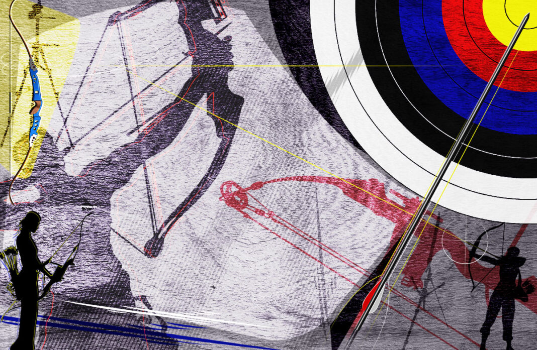 TWRA to hold State Archery Tournament in Murfreesboro, March 31stApril