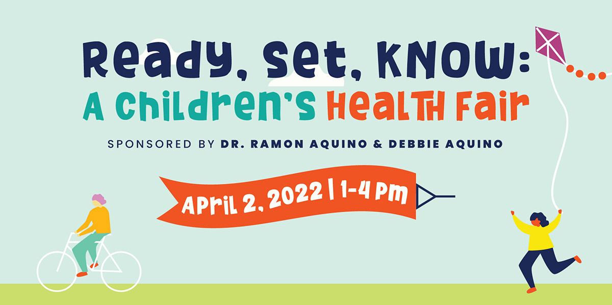 Customs House Museum to hold Children’s Health Fair April 2nd