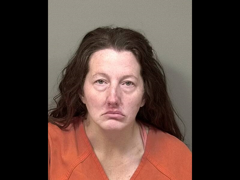 Clarksville Police Department reports Julie Lecka Pleads Guilty to Second Degree Murder