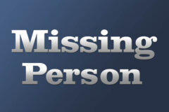 Missing Person