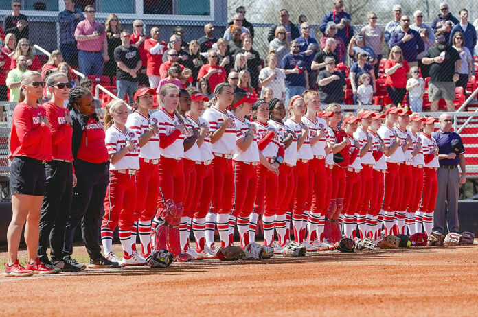 Austin Peay State University Softball to play league-leading Racers for mid-week OVC doubleheader at Cathi Maynard Park. (APSU Sports Information)