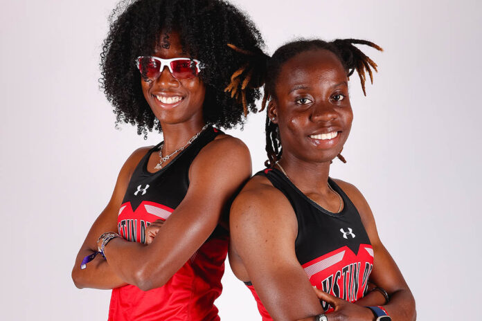 Austin Peay State UniversityTrack and Field Continues Early-Season Success at Hilltopper Relays. (APSU Sports Information)