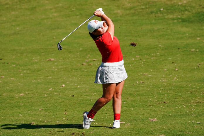 Austin Peay State University Women's Golf set to close regular season at Jan Weaver Invitational. (APSU Sports Information)