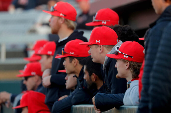 Austin Peay State University Basball hosts second OVC-leading team of season Eastern Illinois starting Thursday. (Robert Smith, APSU Sports Information)