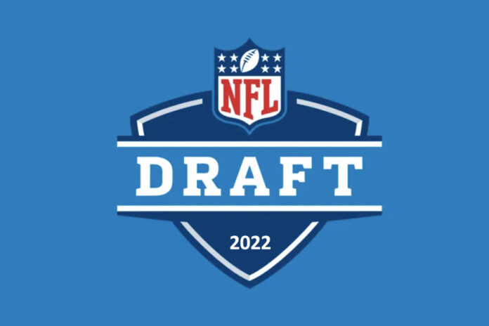 2022 NFL Draft