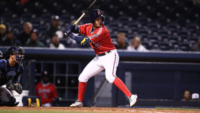 Nashville Sounds hitters go 0-for-18 with runners in scoring position in narrow defeat. (Nashville Sounds)