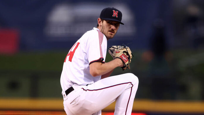 Nashville Sounds Dominates Gwinnett Stripers to Take Command of Series. (Nashville Sounds)