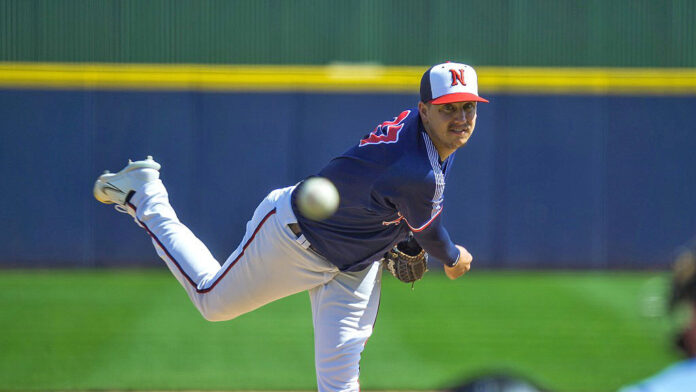 Nashville Sounds Clip Charlotte Knights in Front of Another Sellout Crowd at First Horizon Park. (Nashville Sounds)