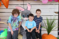 2022 Yellow Creek Baptist Church Easter Egg Hunt (119)