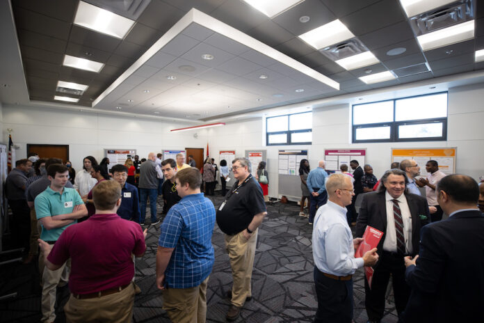 Austin Peay State University holds ‘Innovation Experience’. (APSU)