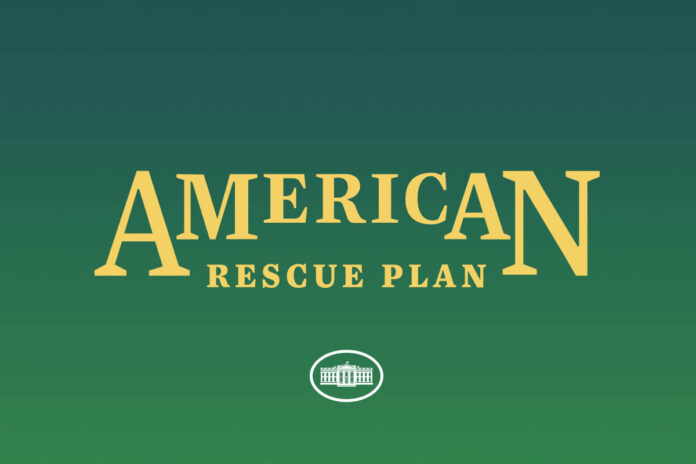 American Rescue Plan