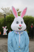 Sigma Chi 15th Annual Easter Egg Hunt