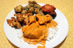 Tandoor Indian Bistro, Clarksville (9)