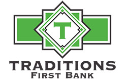 Traditions First Bank