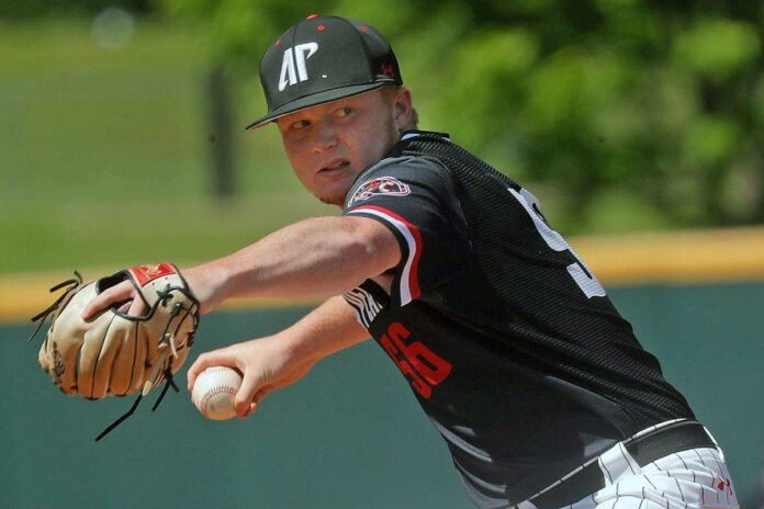 Final regular-season road trip takes Austin Peay State University Baseball to Tennessee Tech. (Robert Smith, APSU Sports Information)