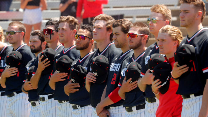 Austin Peay State Unversity Baseball Govs host Morehead State Eagles to close regular-season slate, Thursday-Saturday. (Robert Smith, APSU Sports Information)