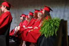 Clarksville Christian School 2022 Commencement Ceremony (32)