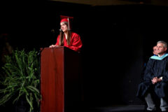 Clarksville Christian School 2022 Commencement Ceremony (54)