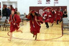 Clarksville Christian School 2022 Commencement Ceremony (64)