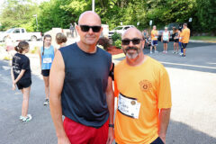 Clarksville Police Department’s 5k Run, Walk for C.O.P.S. (1)