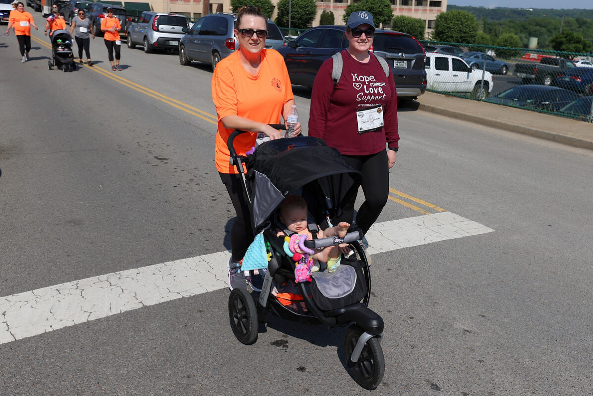 Sixth Annual Run for C.O.P.S. (Mark Haynes, Clarksville Online)