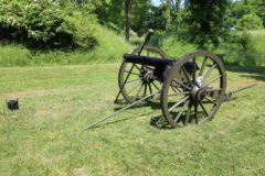 March to the Past at Fort Defiance (15)