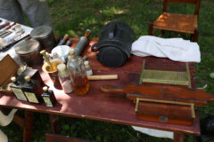 March to the Past at Fort Defiance (3)