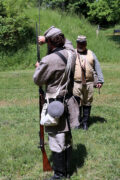 March to the Past at Fort Defiance (36)